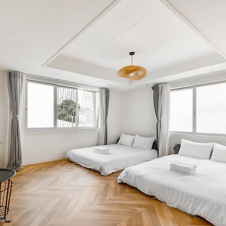 艾酣眠Netrelax Tainan Exterior foto