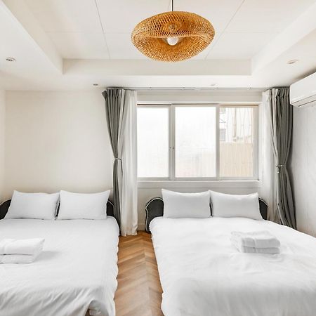 艾酣眠Netrelax Tainan Exterior foto
