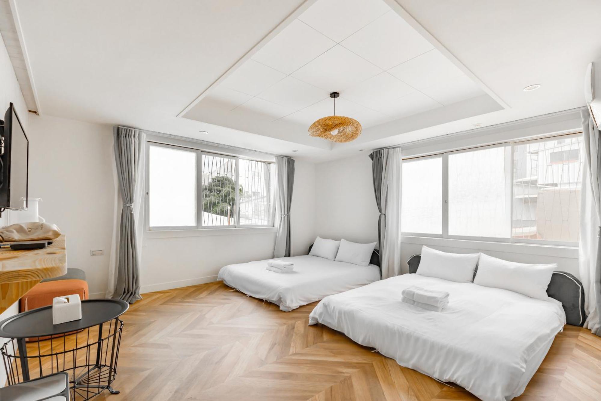 艾酣眠Netrelax Tainan Exterior foto