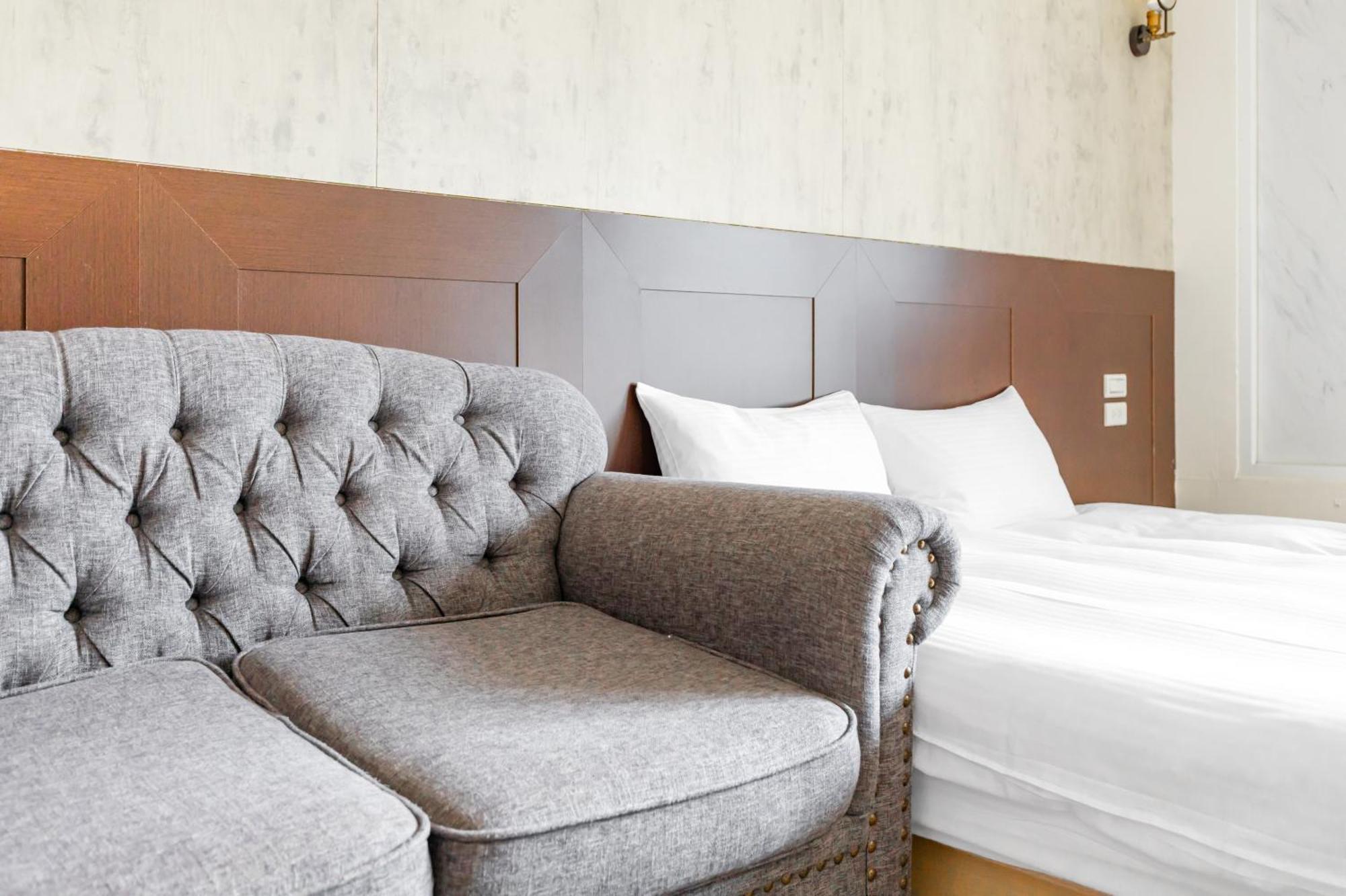 艾酣眠Netrelax Tainan Exterior foto